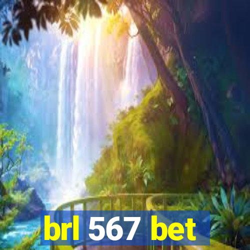 brl 567 bet